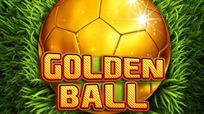 Golden Ball